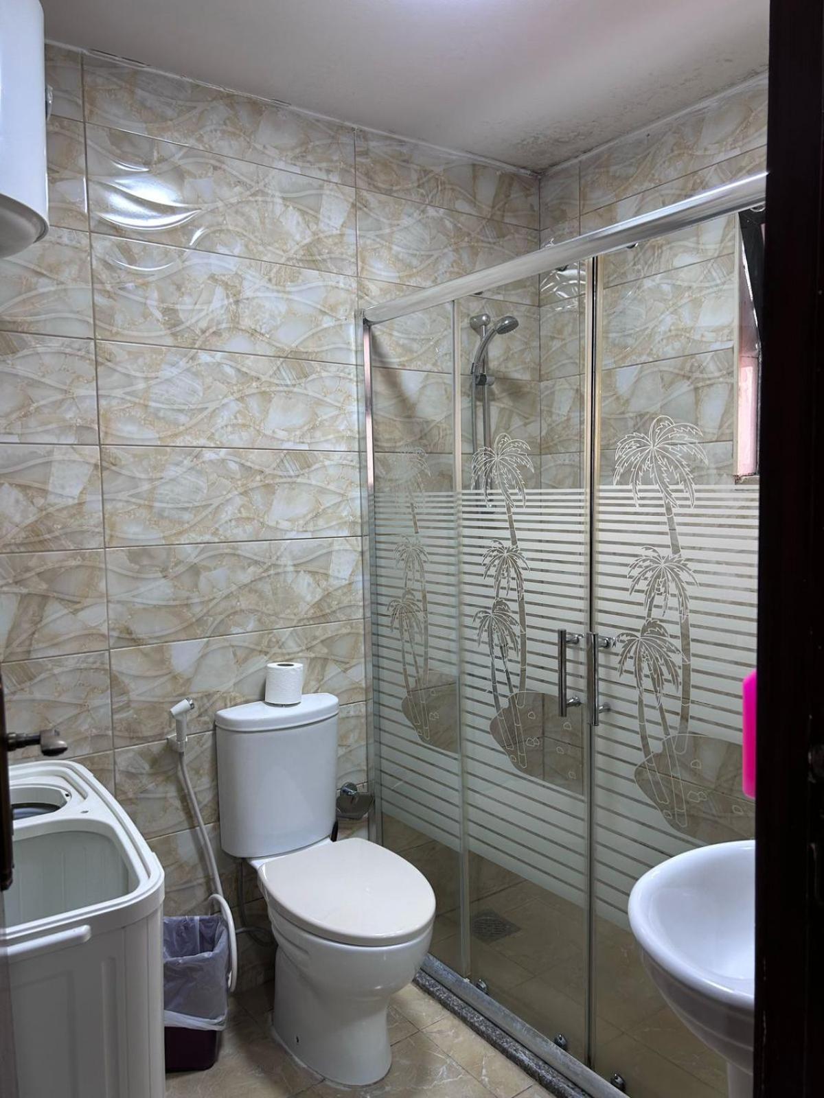 Robou Al Sharq Aparthotel Amman Luaran gambar
